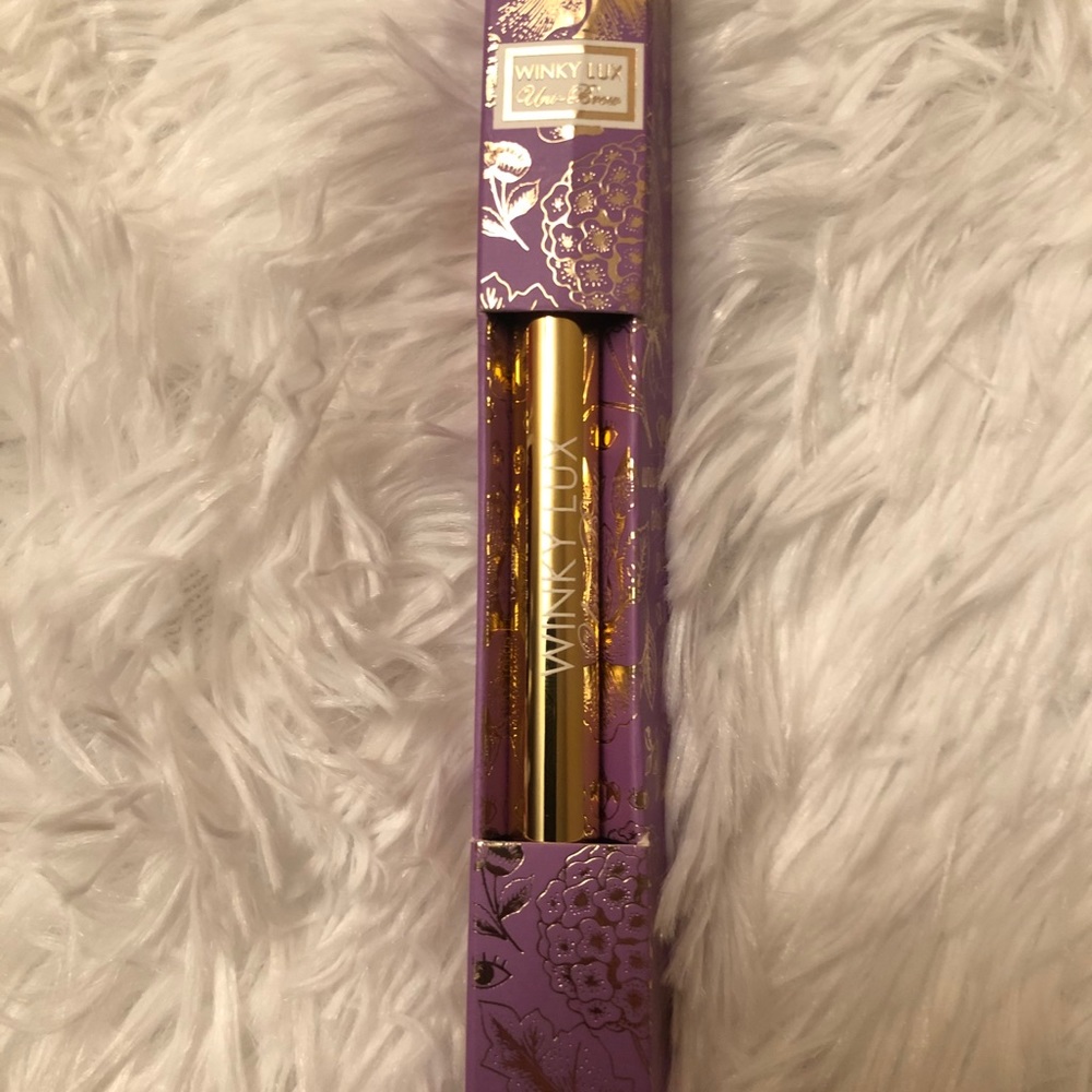 WINKY LUX UNIVERSAL BROW PENCIL